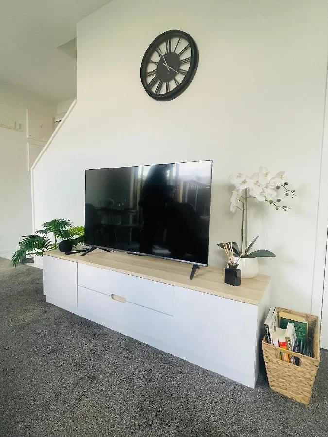 Home Sweet Home Christchurch Centre Νέα Ζηλανδία