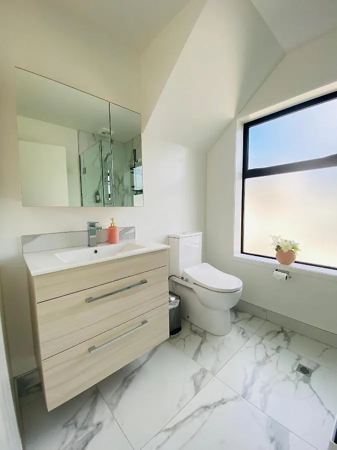 Διαμέρισμα Home Sweet Home Christchurch Centre Νέα Ζηλανδία