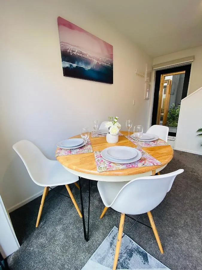 Home Sweet Home Christchurch Centre Νέα Ζηλανδία
