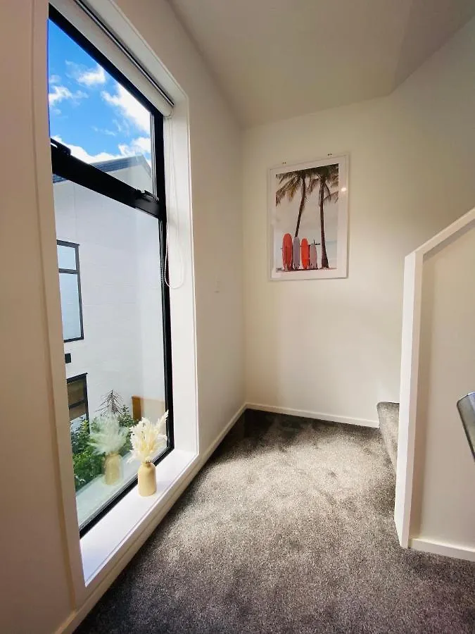 Home Sweet Home Christchurch Centre 0*,  Νέα Ζηλανδία
