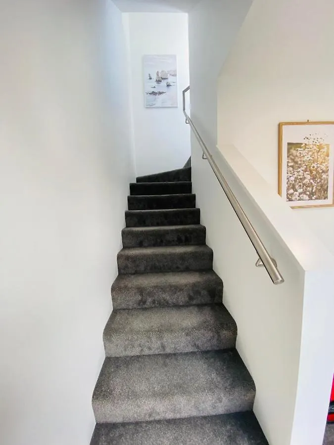 Apartment Home Sweet Home Christchurch Centre New Zealand